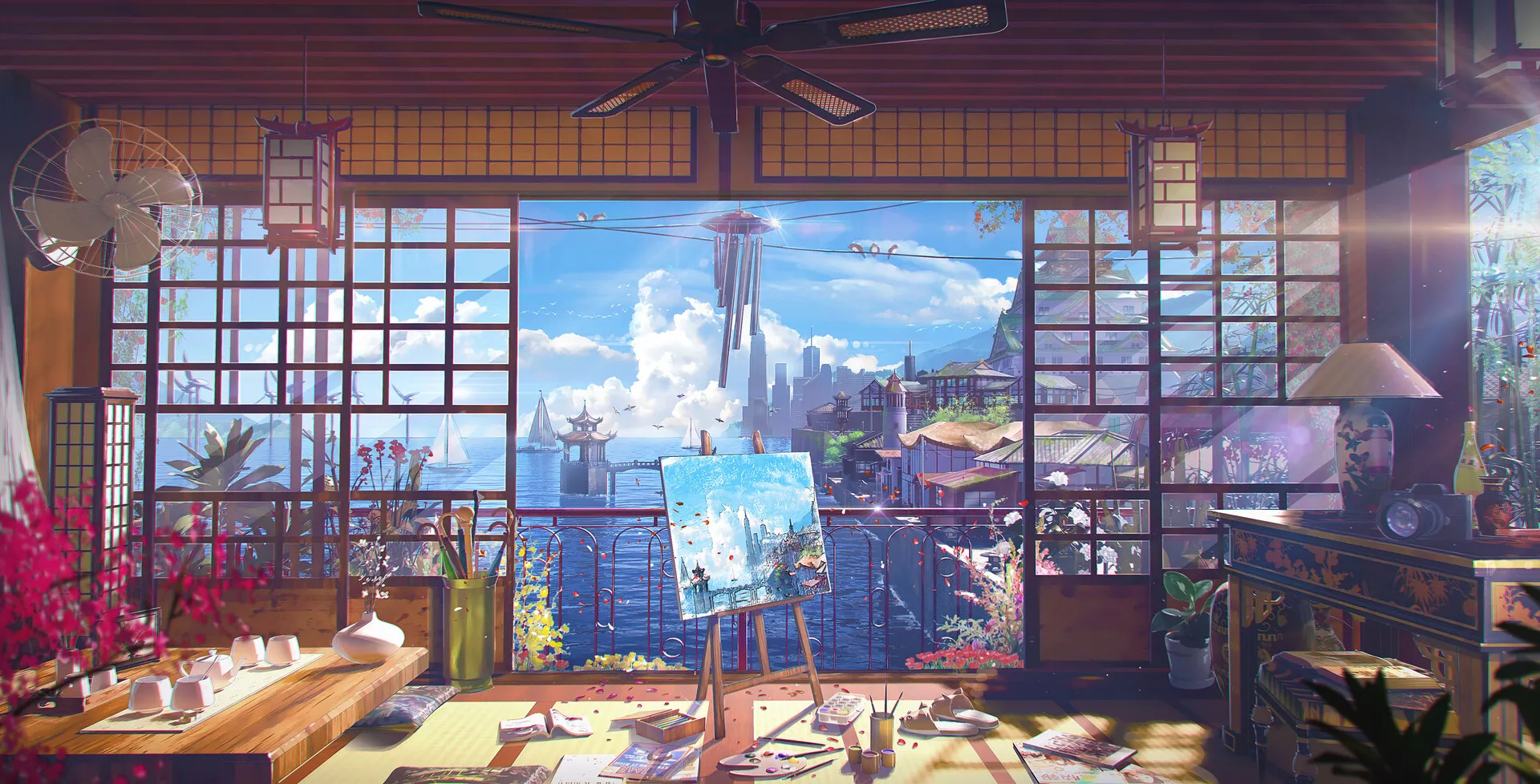 Linux目录作用详解