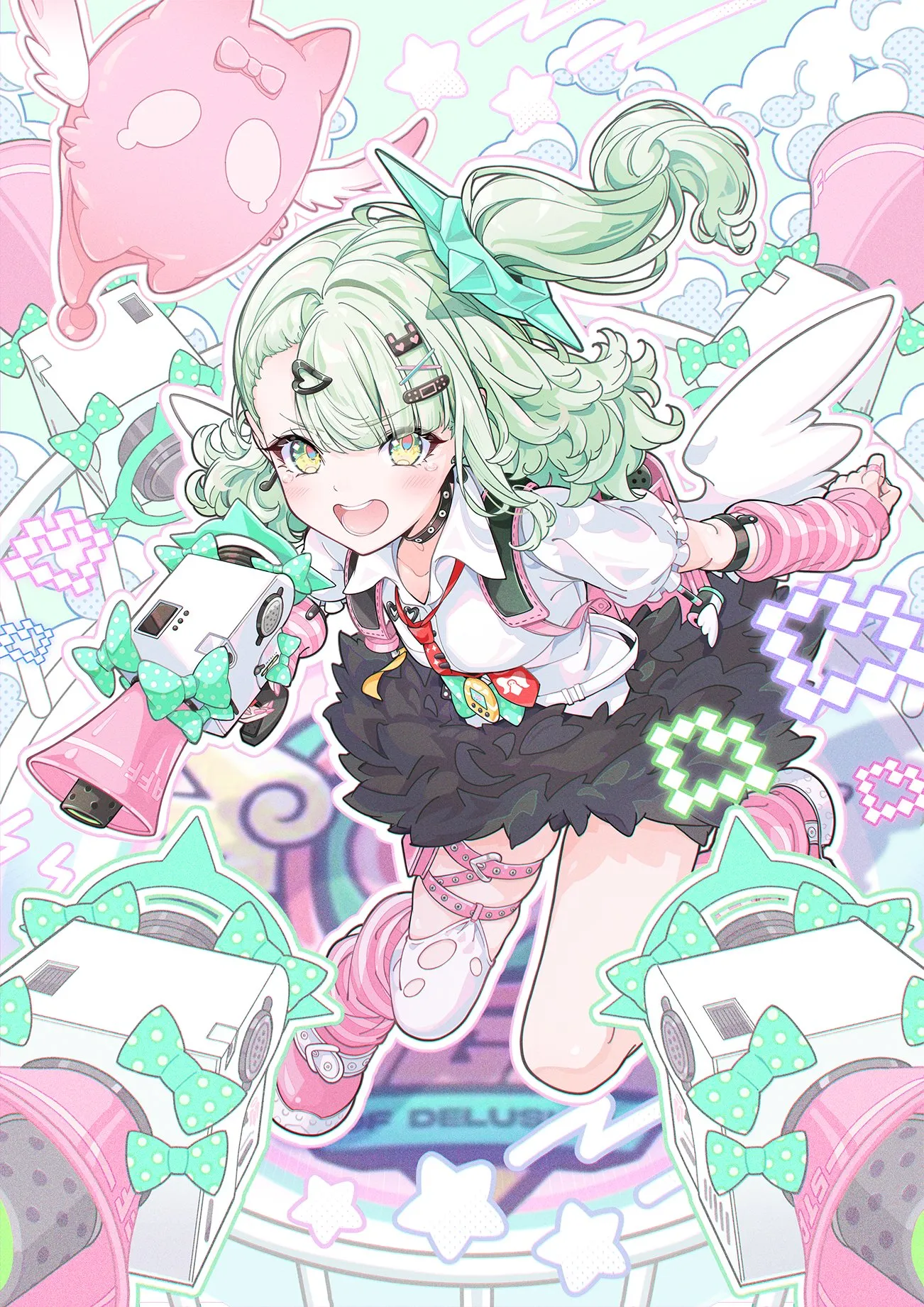 思考