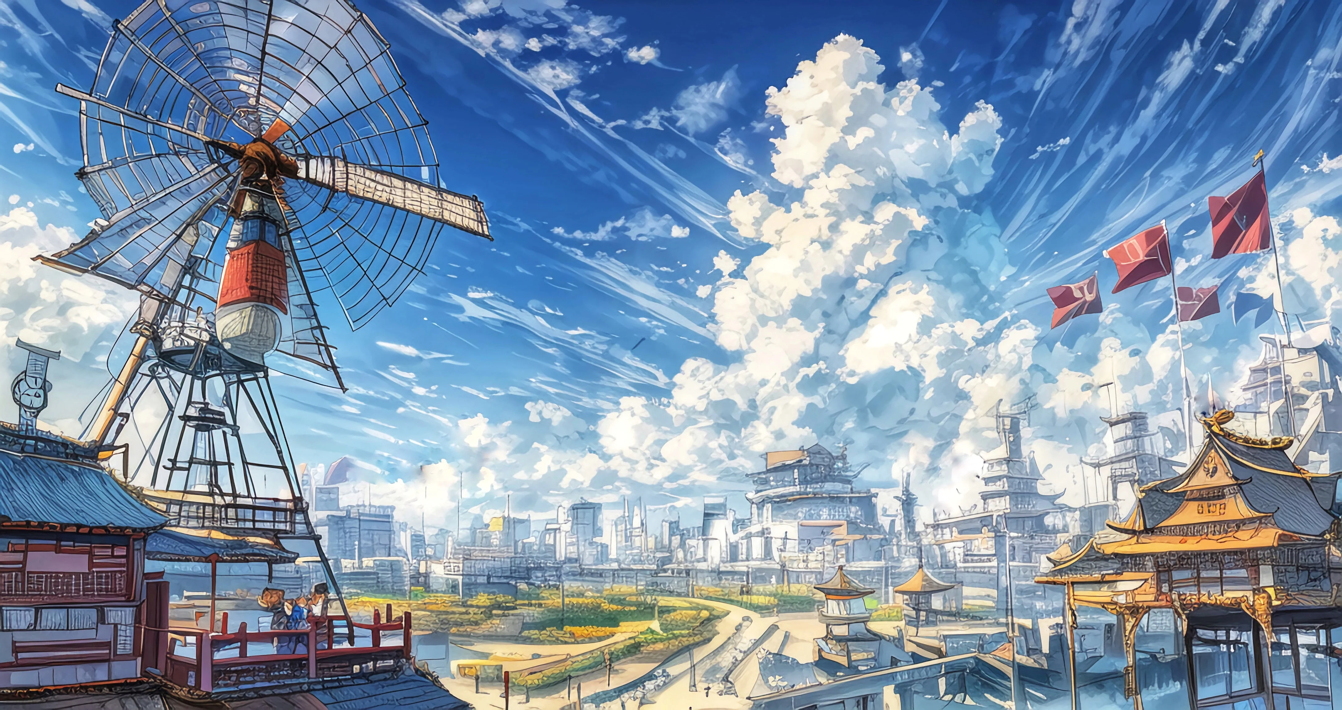 计算机系统基础