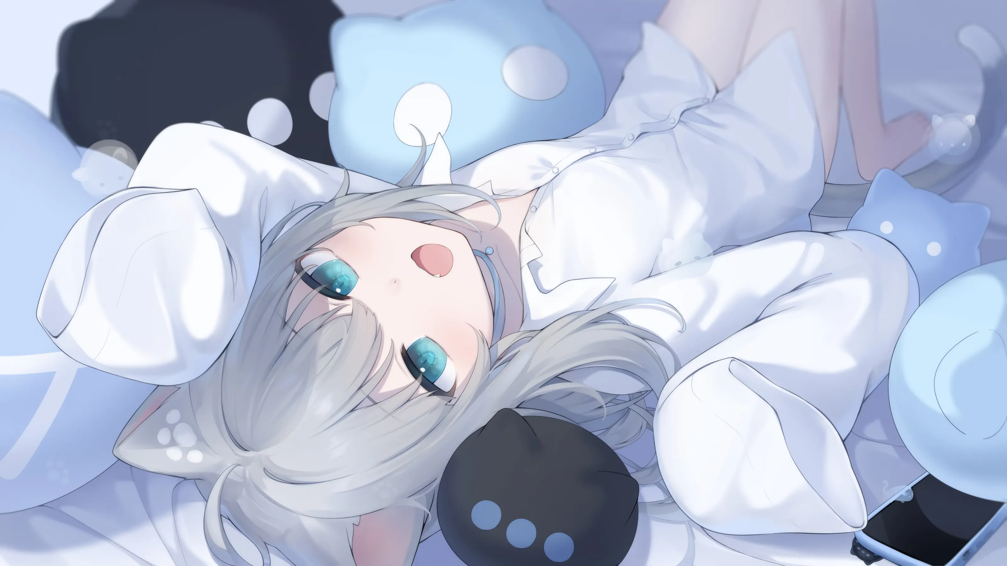 背景图
