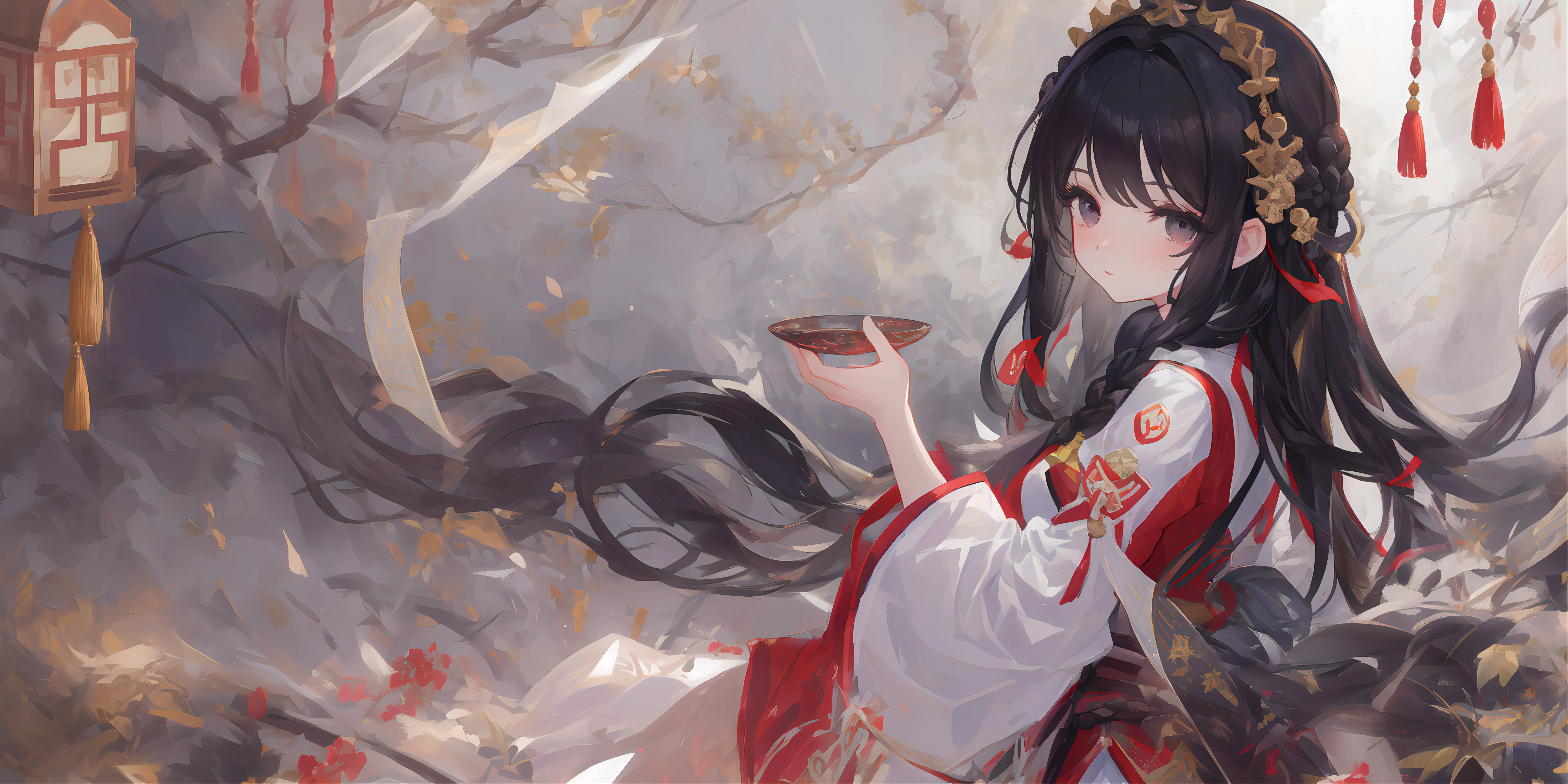 背景图